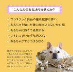 画像4: 天然鹿の角 (4)