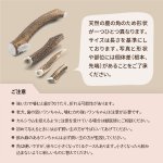 画像12: 天然鹿の角 (12)