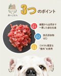 画像9: わんちゃん用／猪肉 生肉ミンチ 生肉ブロック 1kg〜10kg (9)