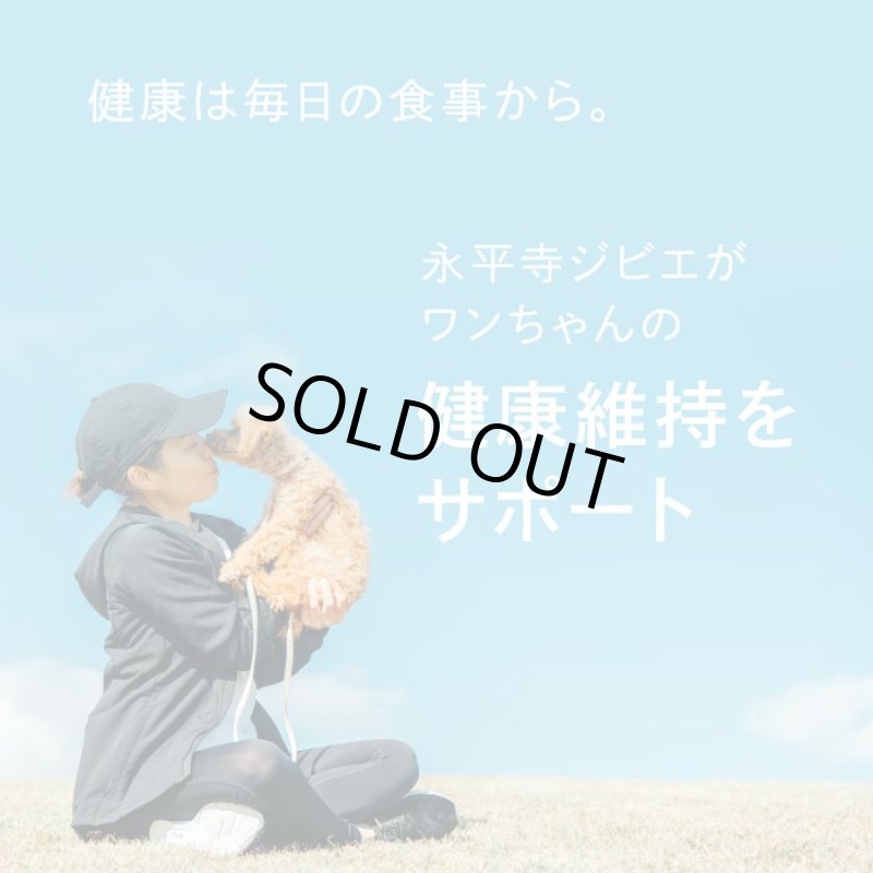 画像4: 鹿肉おためしセット　ペット用鹿肉／スライス 40ｇ+チップ35g+ふりかけ35g (4)